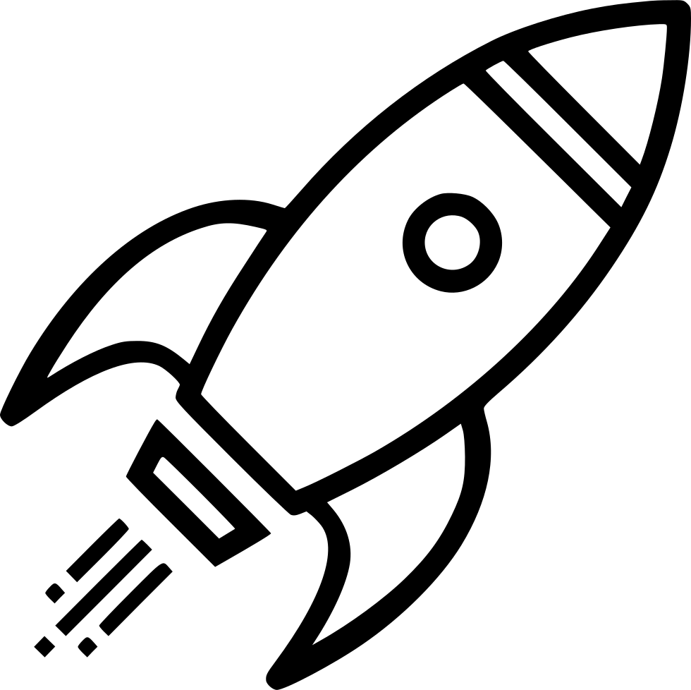 rocket